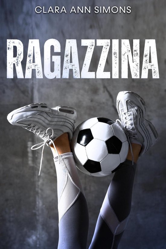 Ragazzina - cover