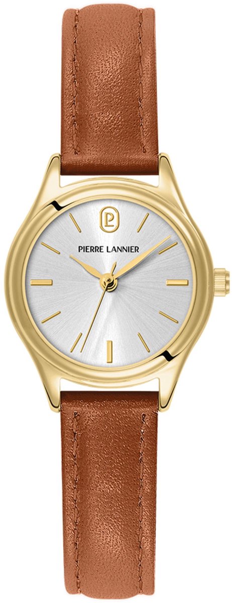 Horloge Pya Argenté