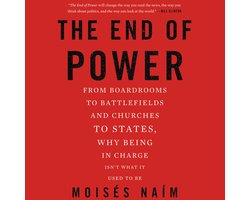 The End of Power