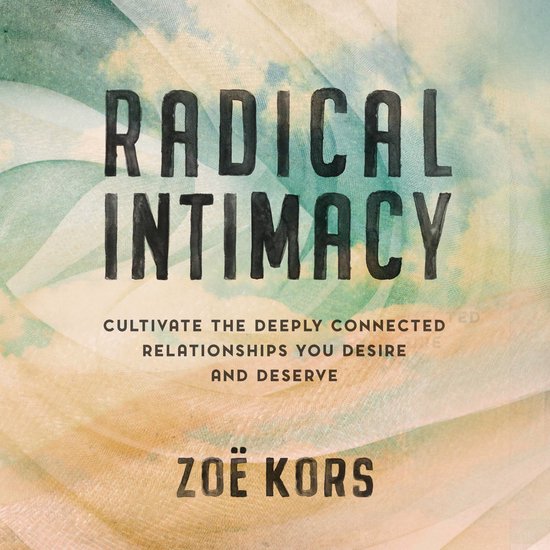 Radical Intimacy - cover