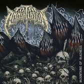 Total Annihilation - Mountains Of Madness (CD)