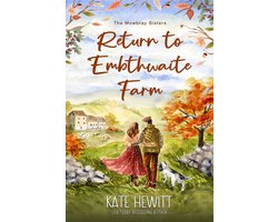 The Mowbray Sisters 1 - Return to Embthwaite Farm