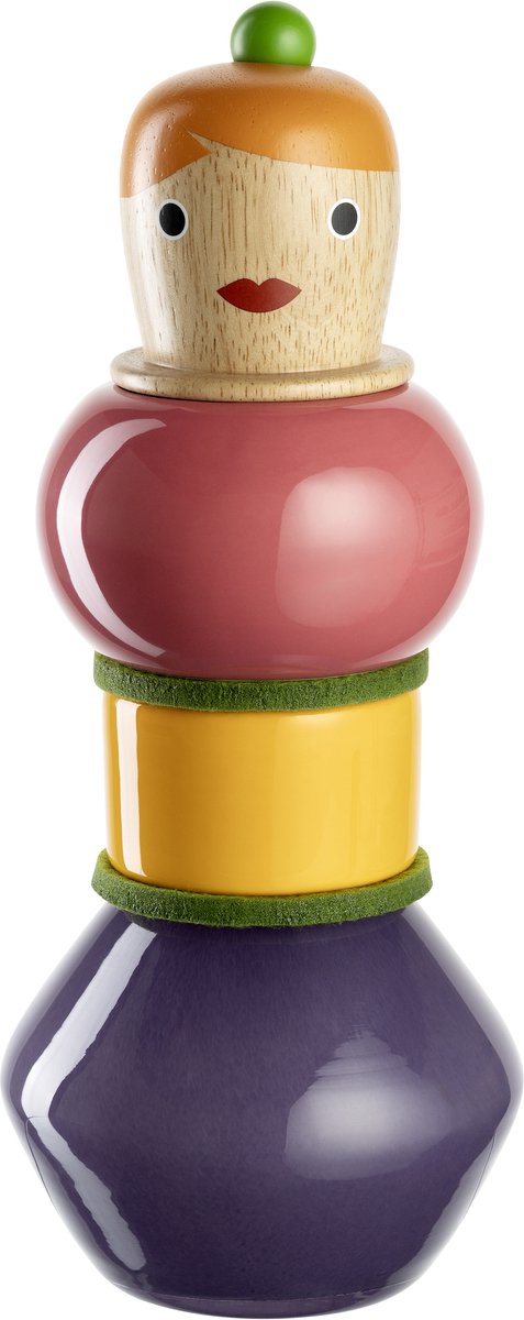 Leonardo BUONI AMICI object-vaas Simonetta 30 cm