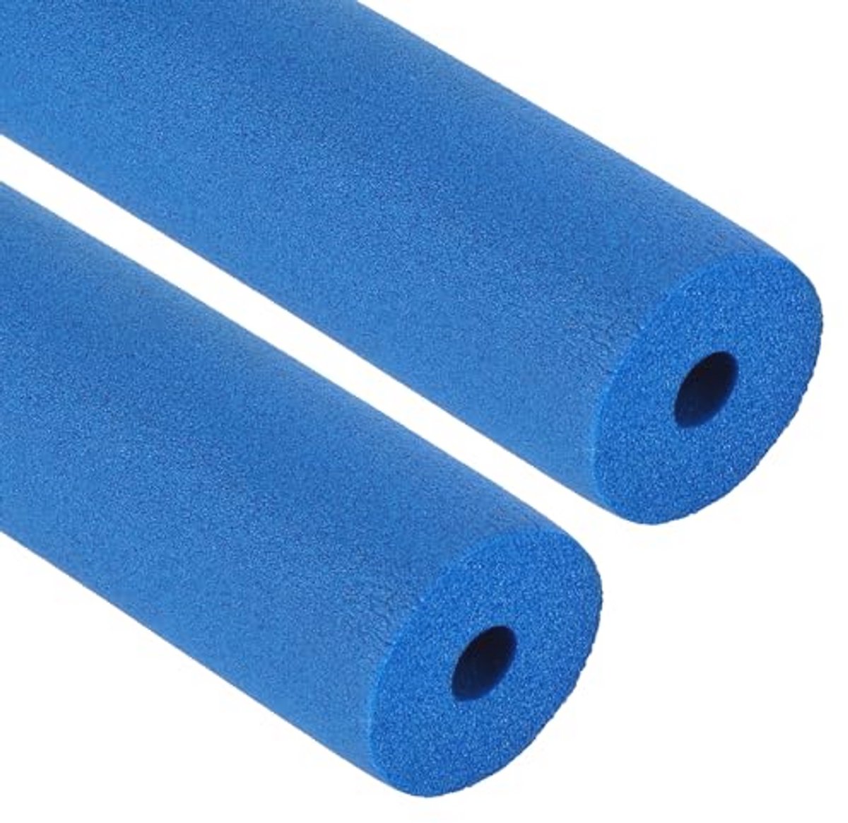 3/8 inch (10 mm) ID Buisisolatie - Thermische Isolatie voor Verwarming en Koeling, 2 Stuks