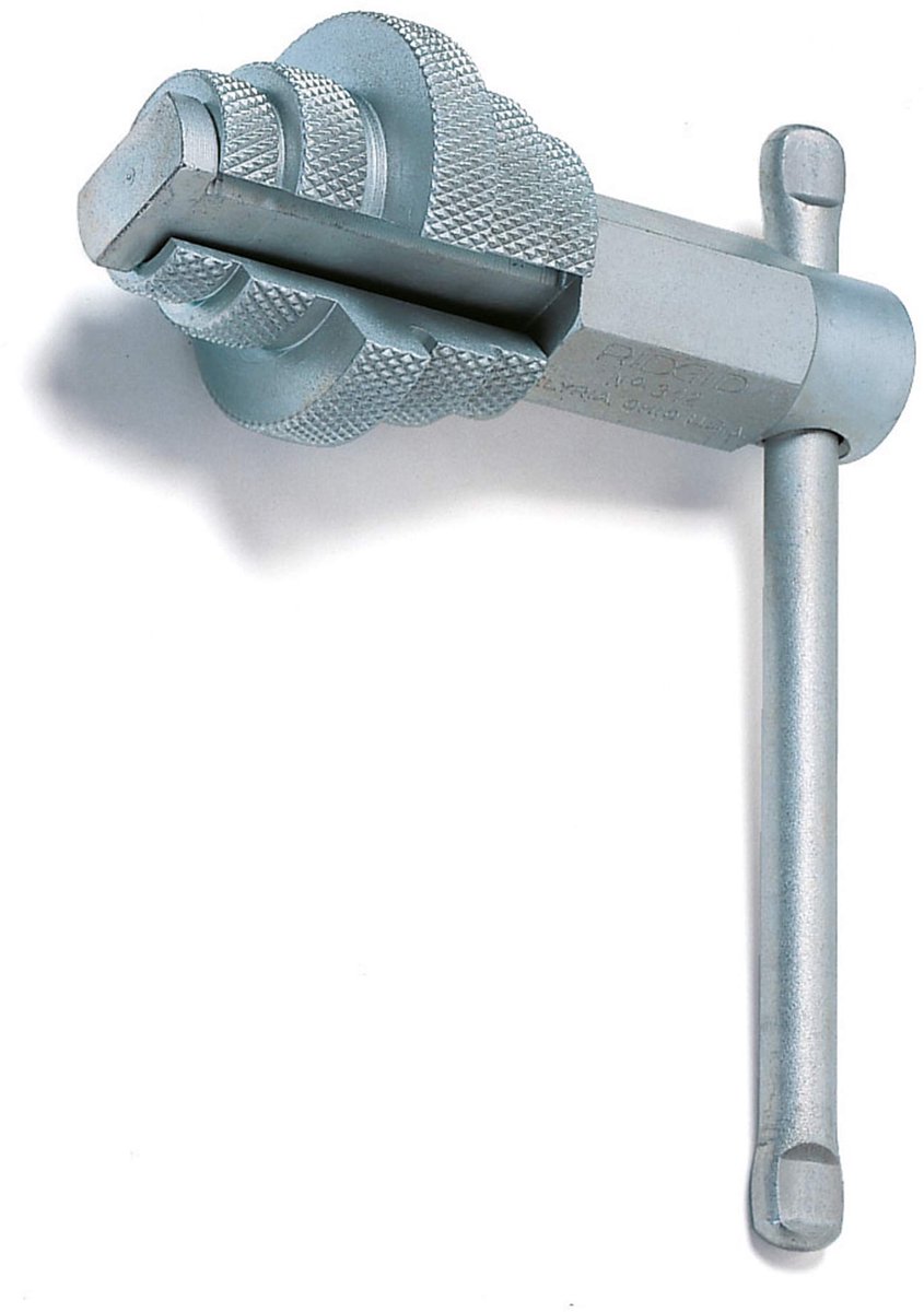 RIDGID 31405 Model 342 Pijptang met schroefdraad, 1-2 inch