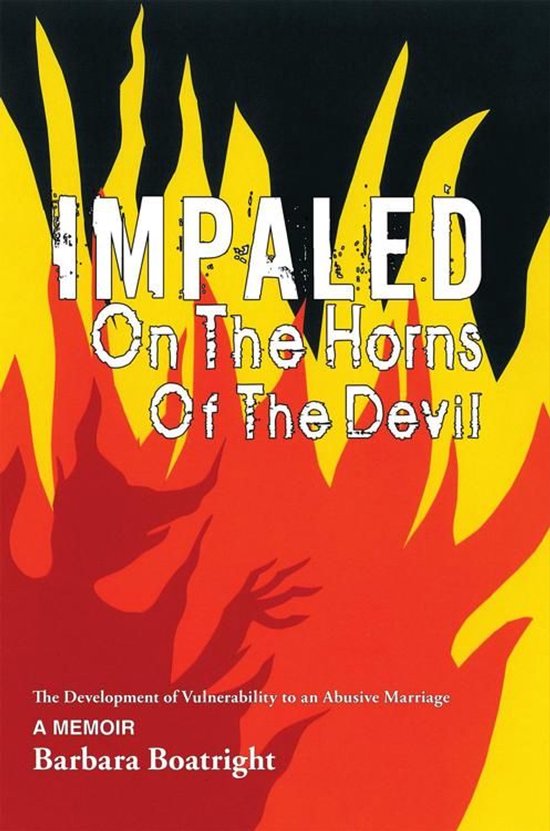 Impaled on the Horns of the Devil - cover