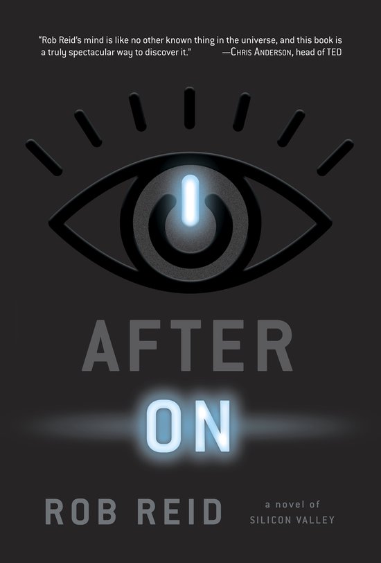 After On - cover