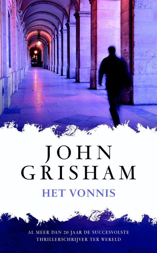 Het vonnis - cover