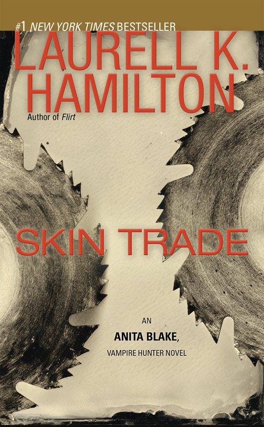 Skin Trade - cover