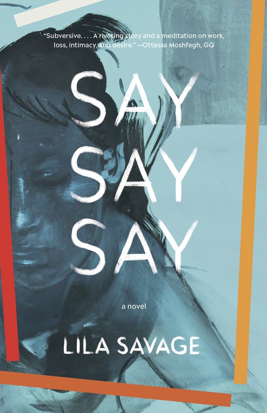Say Say Say - cover