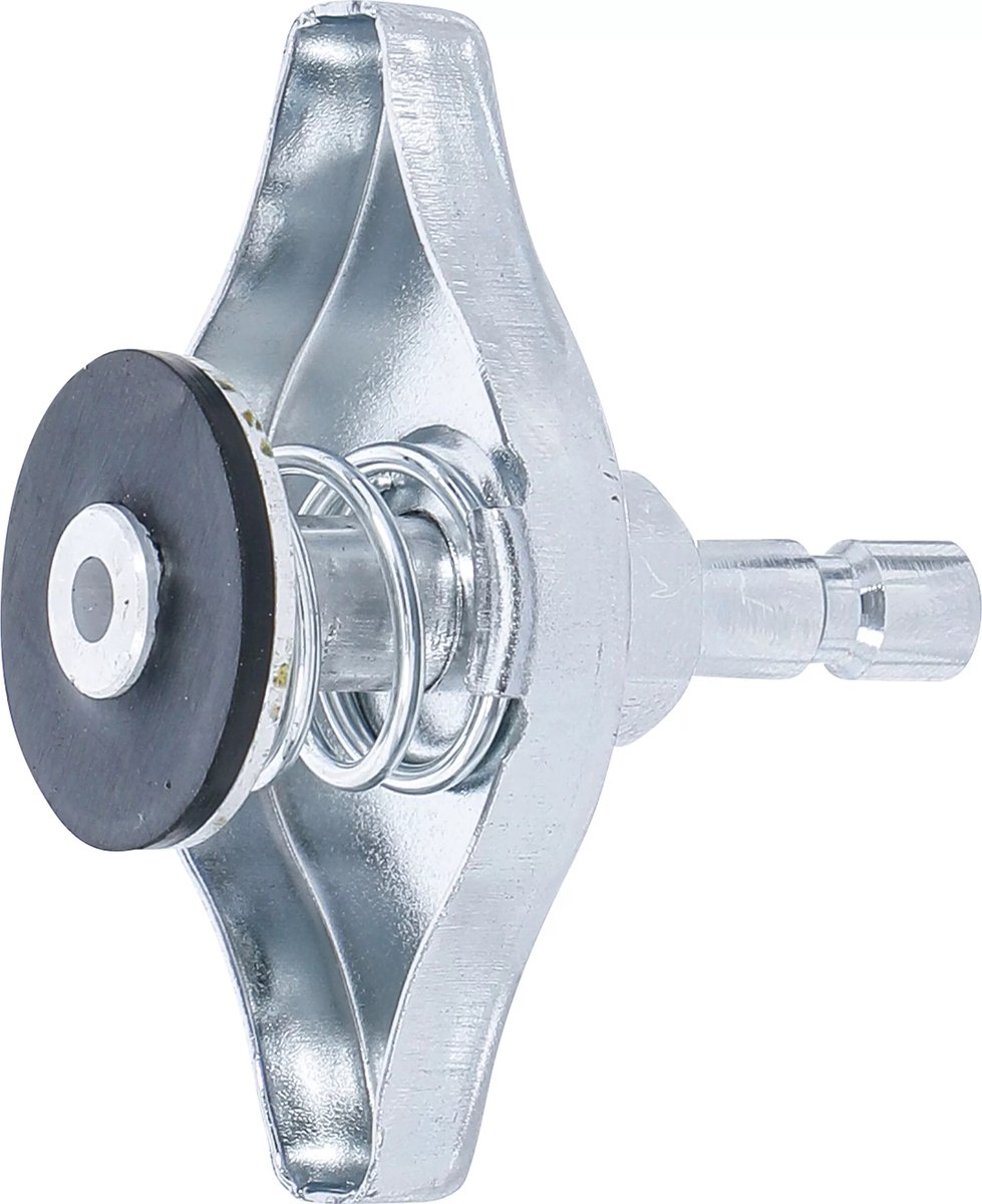 BGS Adapter nr. 5 voor art. 8027 / 8098 voor Acura / Chevrolet / Dodge / Eagle / Honda / Isuzu / Lexus / Mercedes-Benz / Mitsubishi / Suzuki / Toyota - 8027-5