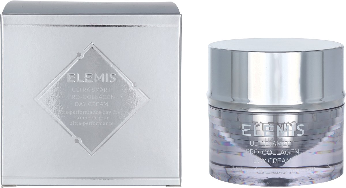 Elemis Ultra Smart Pro-Collagen Day Cream