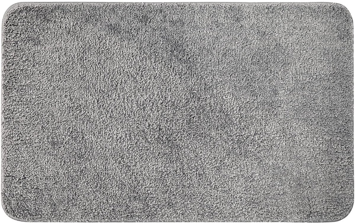 Stunq® Zachte en Absorberende Droogloopmat voor Badkamer van 40 x 60 cm