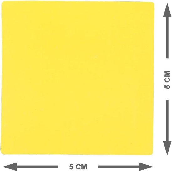 Dobbelstenen foam - 200 stk van Learning Resources | Koop bij ons