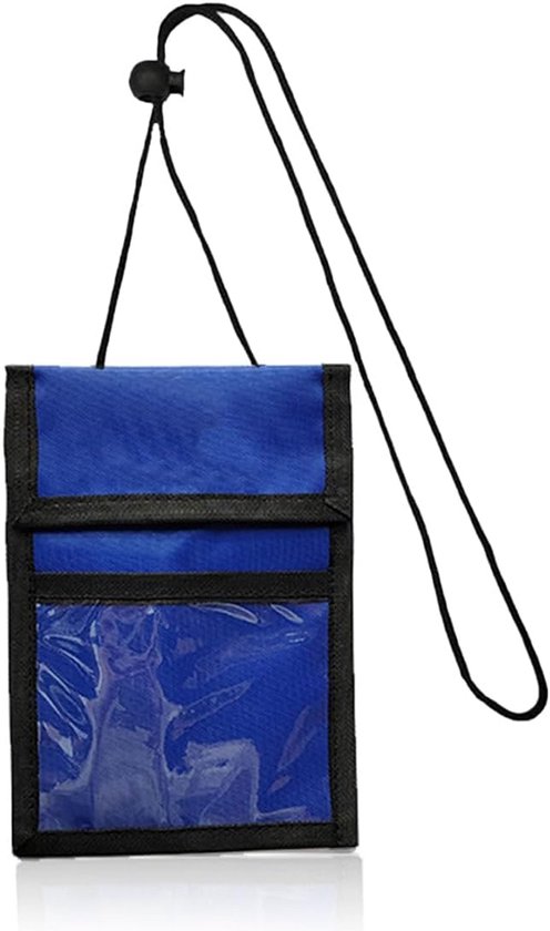 Jueachy Running Riemen voor Vrouwen Waterdichte Fanny Pack Running Taille Pouch Telefoon Houder Verstelbare Sport Geld Riem met Hoofdtelefoon Poort, Zwart, Eén maat, Vrije