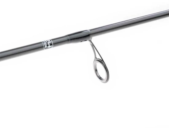 Hart Ecosystem Hengel Eging Zilver 2.44 m / 10-30 g van Hart — afbeelding 4