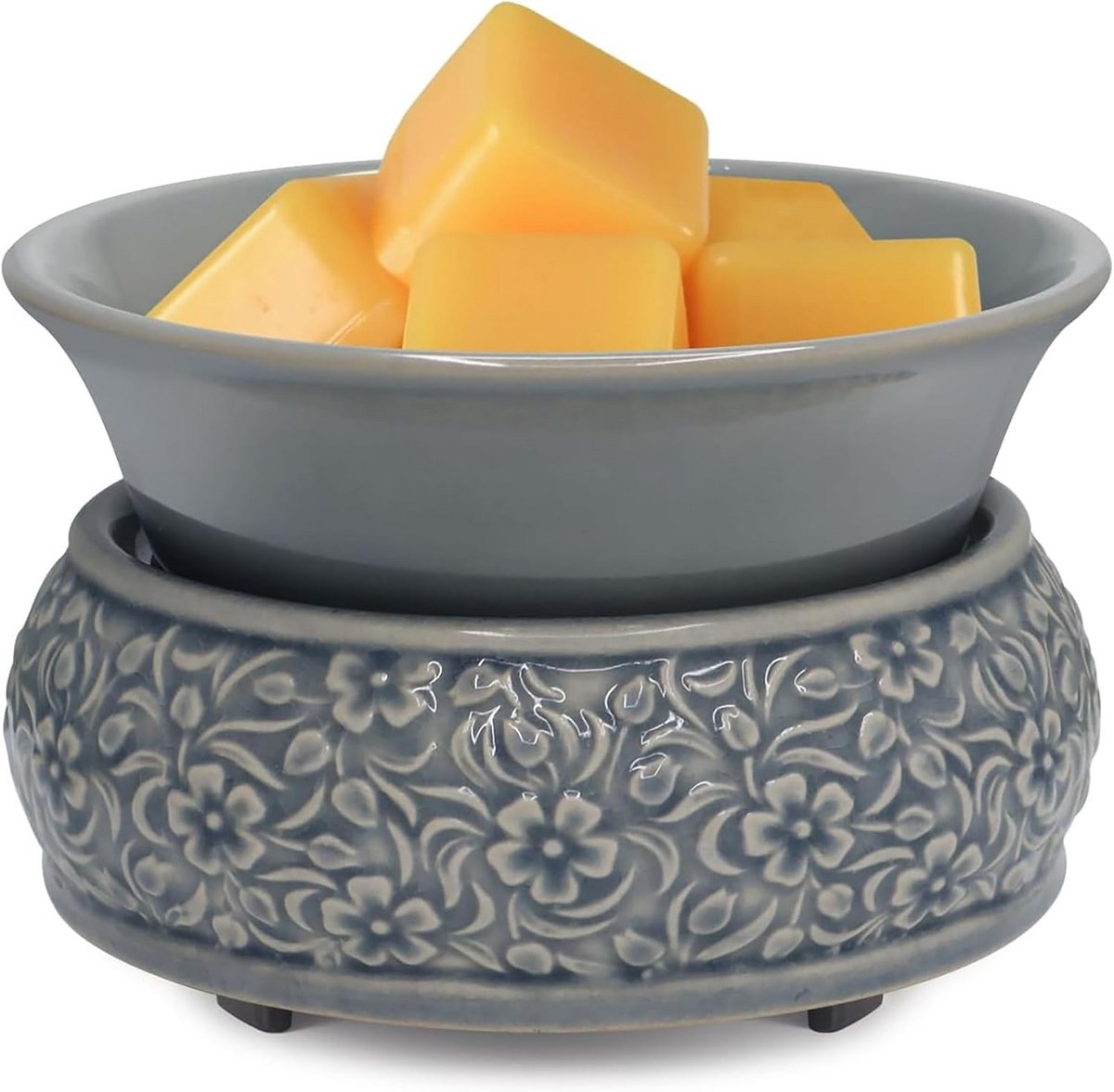 Keramische Elektrische Wax Warmer voor Geurende Wax Melts en Oliën