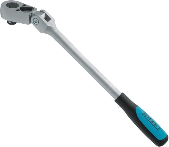 Verstelbare Ratel met Scharnier 3/8 Inch 275 mm | bol