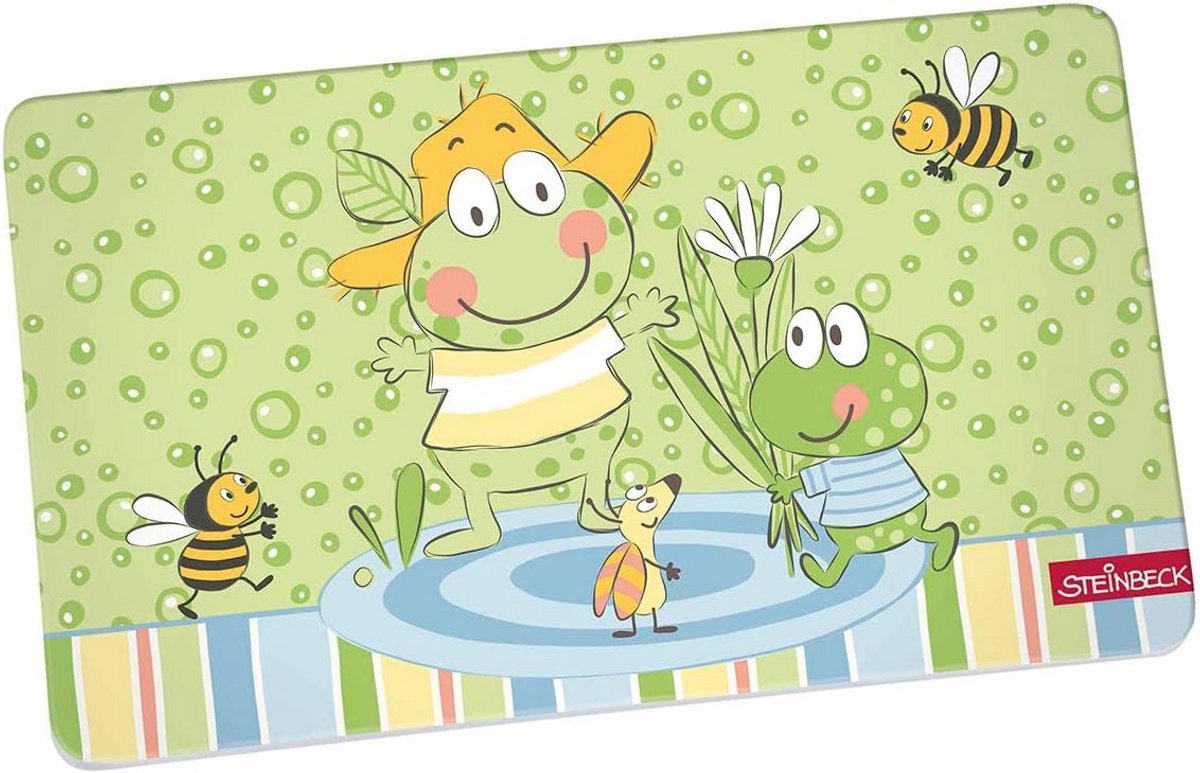 Melamine Broodplank en Ontbijtplank - Stevig en Vaatwasmachinebestendig