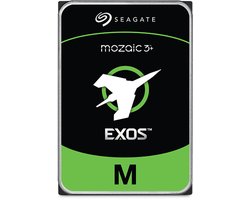 Seagate Exos Serie - Interne Harde Schijf - 28TB - 7200 RPM - SATA
