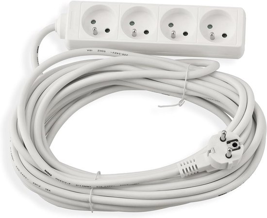 Masterplug