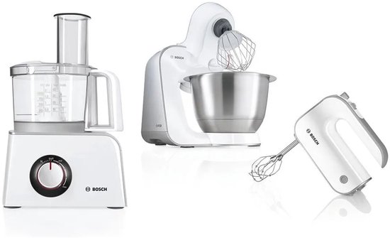 Bosch Handmixer mit Pürierstab online kaufen