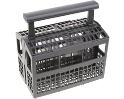 AEG Bestekbak 6 vaks met schuine kant ESF7520, F55602, ESL7630 140001732035