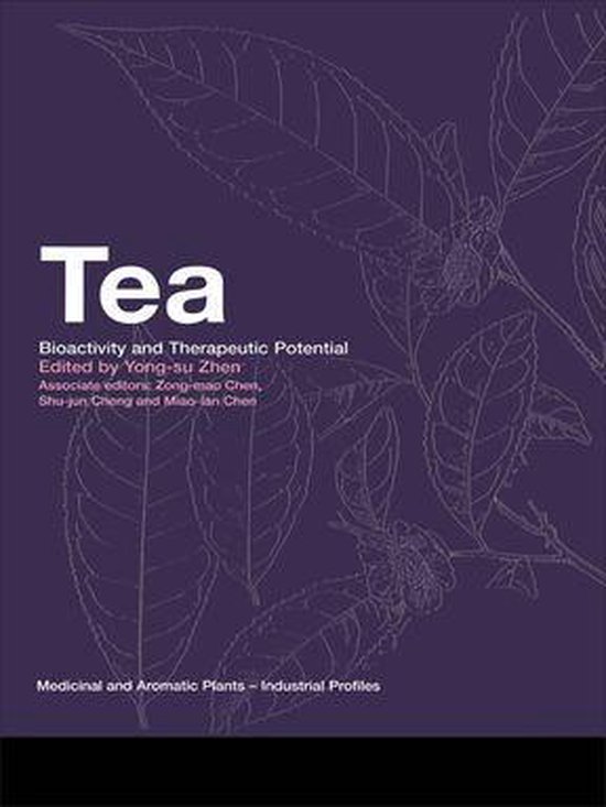 Tea - cover