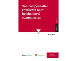 UCALL 25 - Van compensatieconflicten naar betekenisvol compenseren