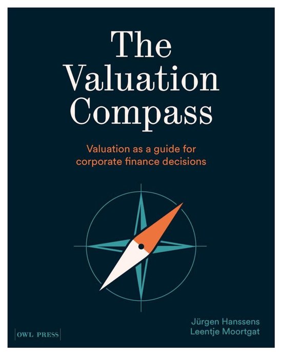 The Valuation Compass - cover