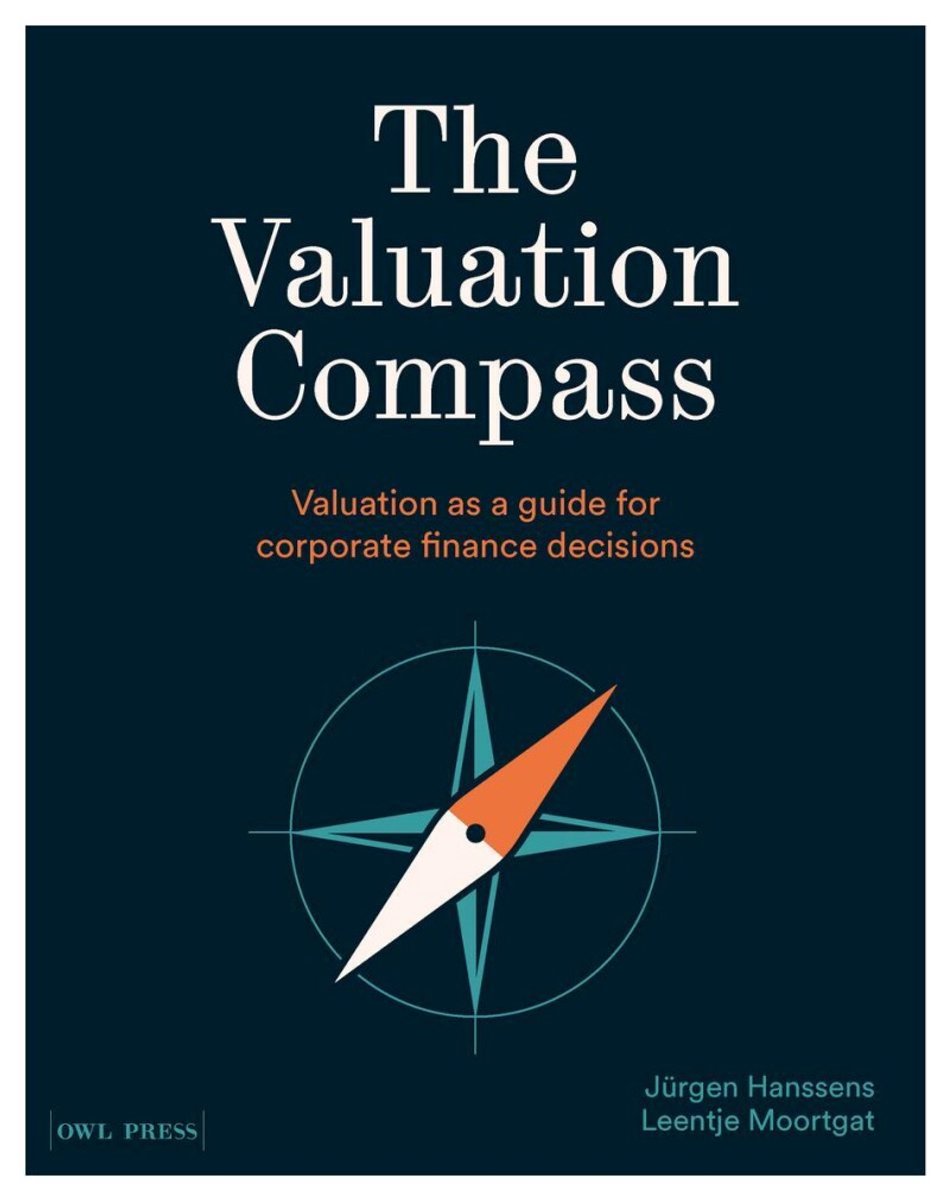 The Valuation Compass