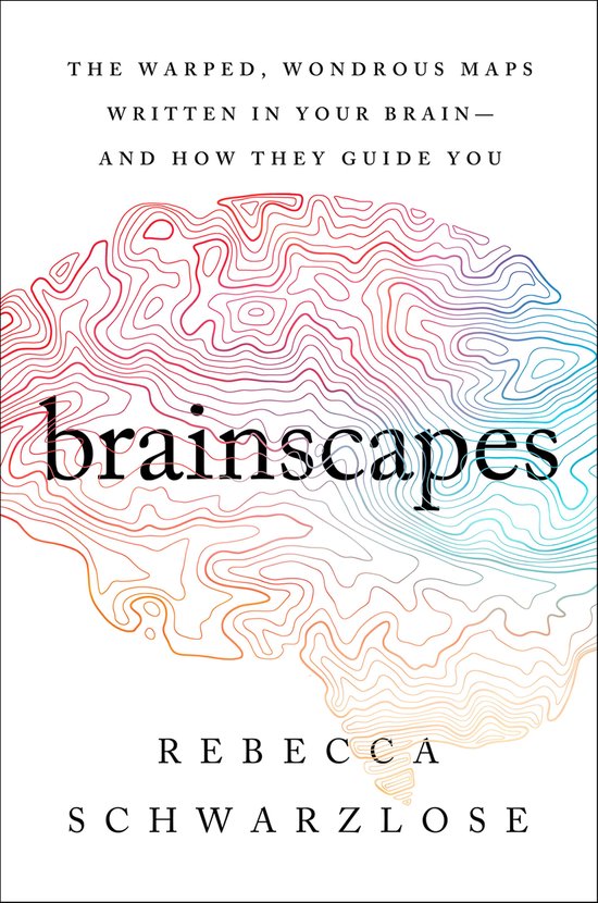 Brainscapes - cover