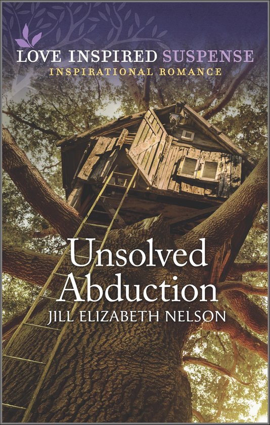 Unsolved Abduction - cover