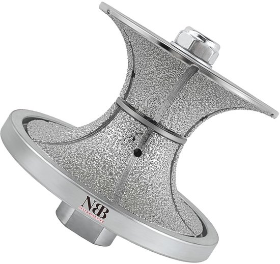 KWB Diamant Gatenzaag 6-25 mm Zb