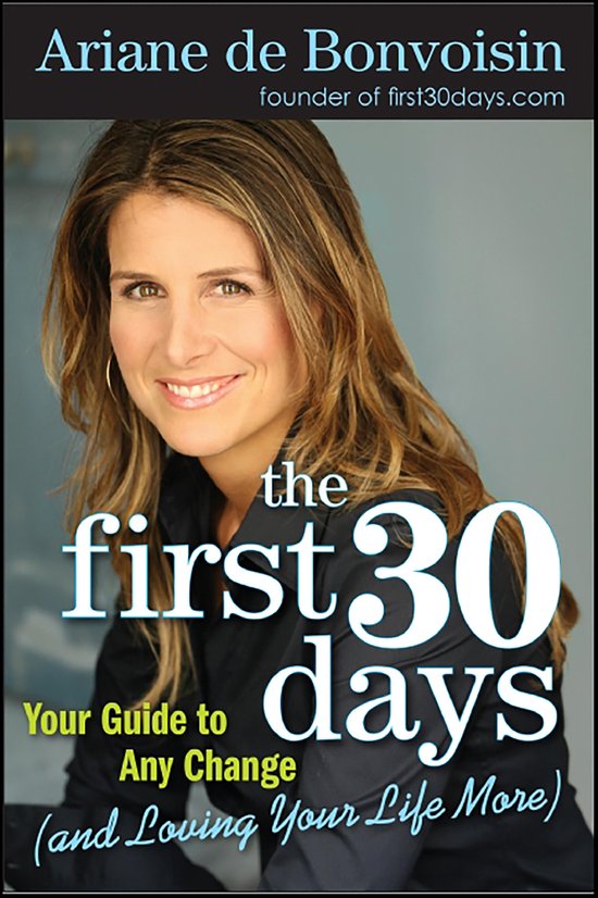 The First 30 Days - cover