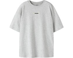NAME IT - NKMLANDO SS RLX TOP BOX - Jongens - T-shirts