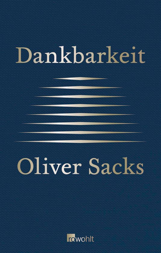Dankbarkeit - cover