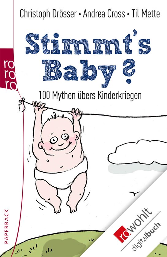 Stimmt's? - Stimmt's Baby? - cover