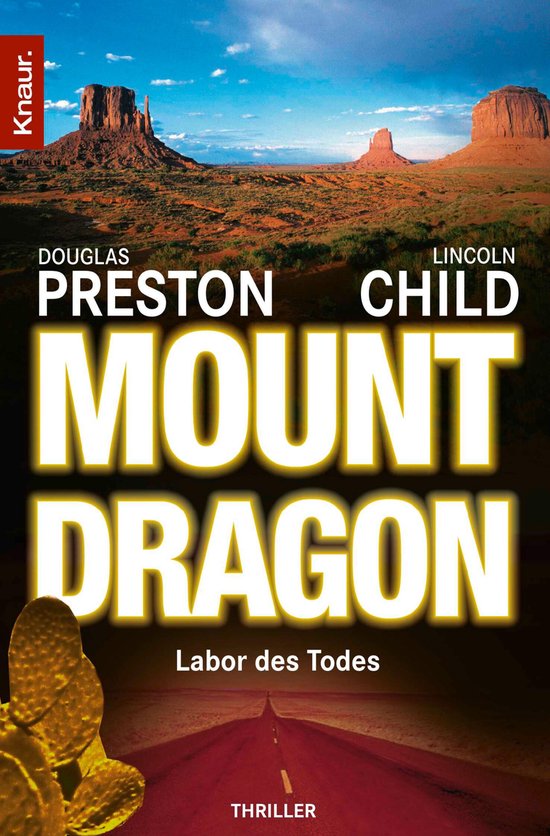 Mount Dragon - cover