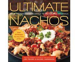 Ultimate Nachos