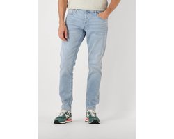 G-Star Raw 3301 Slim Jeans Heren - Broek - Lichtblauw - Maat 31/30