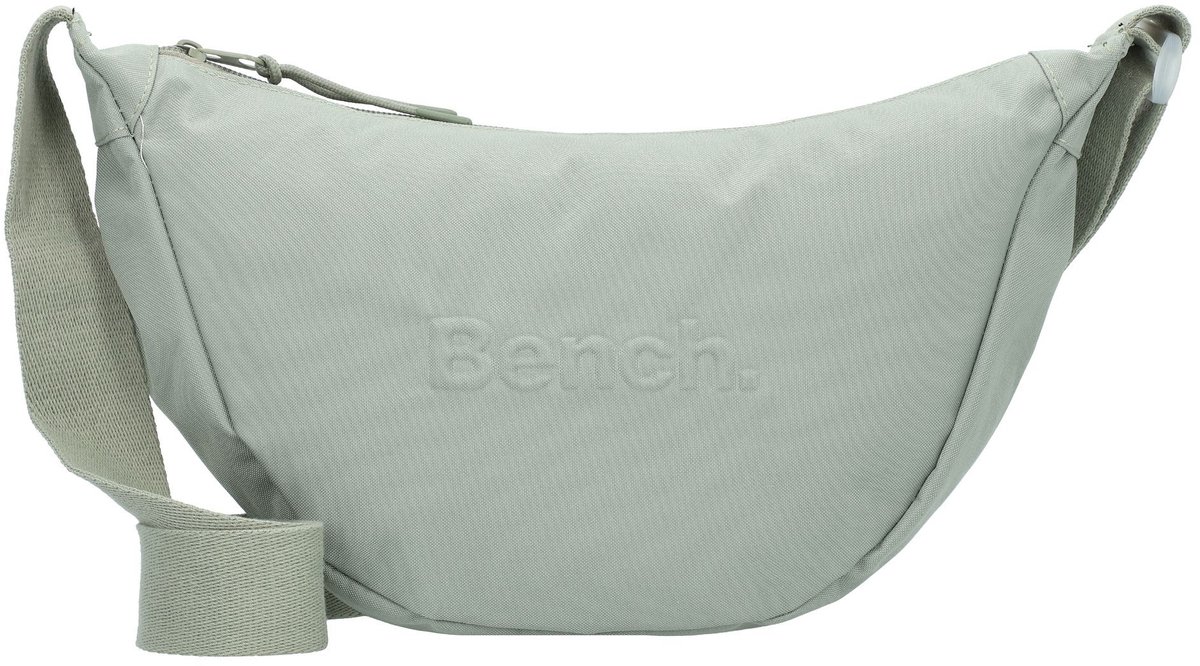 Bench Loft Schoudertas 34 cm - Dames - graugrün