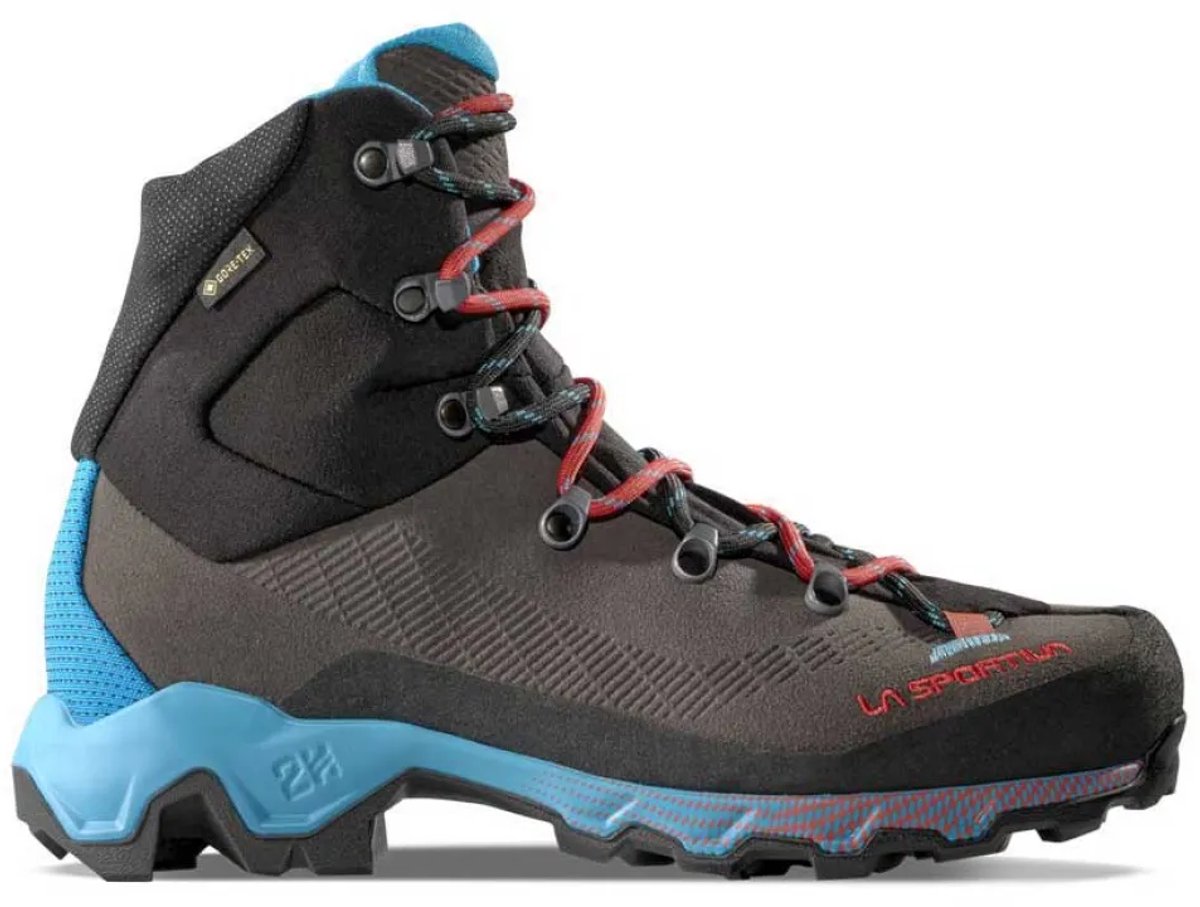 La Sportiva Aequilibrium Trek Gore-tex® Wandelschoenen Vrouw Blauw