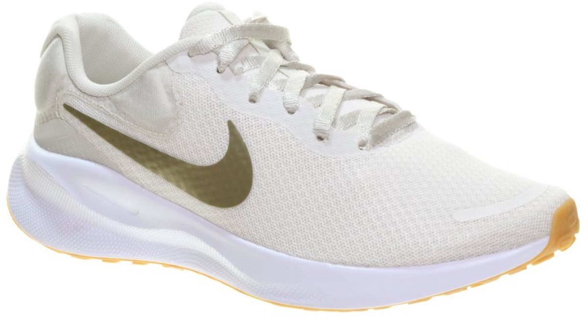 Nike Revolution 7 Wit