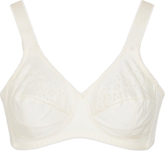 LingaDore Lingerie> Basiques> Soutiens-gorge basiques Soutien-gorge sans fil basique 110B