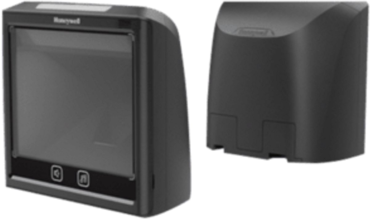 Honeywell Solaris XP 7990G, USB Kit, 2D, USB, RS232, verticaal, kabel (USB)