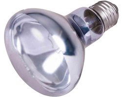 Neodymium Warmte Spotlamp Terrarium 100W ø80mm - UV-A en Infrarood