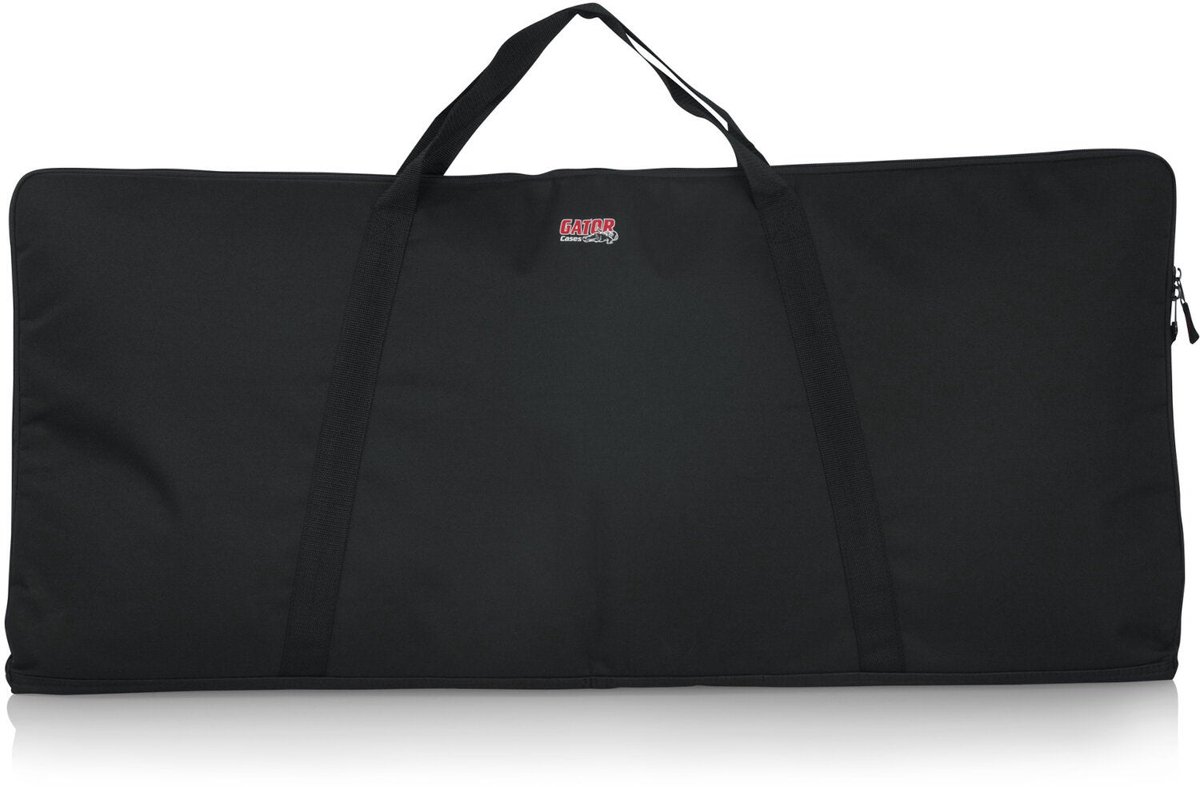 Gator Cases GKBE-49 Economy gigbag 49-toetsen keyboard 102 x 47 x 13 cm