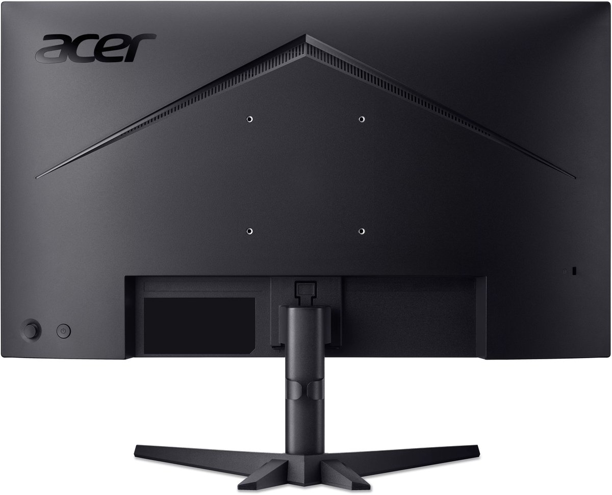 Acer Nitro VG270 P6 Gaming Monitor 27" Full HD 1920x1080 - afbeelding 3