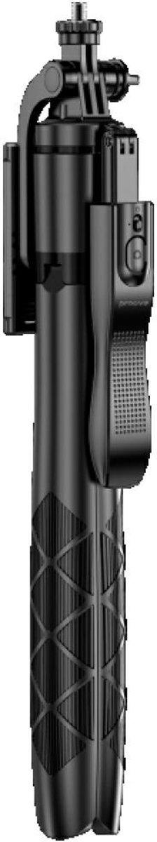 Proove Statief Selfie Stick Megastick Voor Telefoons En Camera's Met Hoge